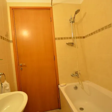 Mistral One Bedroom Flat 拉纳卡
