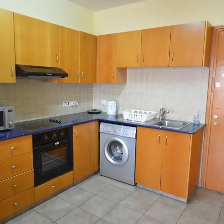 Mistral One Bedroom Flat 아파트