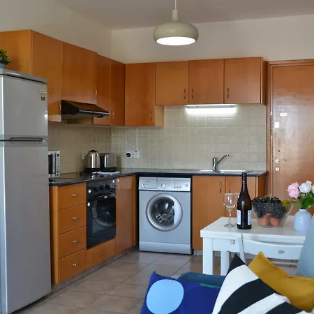 Mistral One Bedroom Flat 아파트