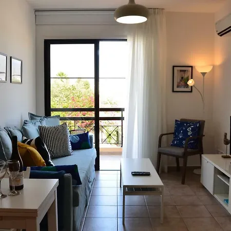 Mistral One Bedroom Flat 아파트 라르나카