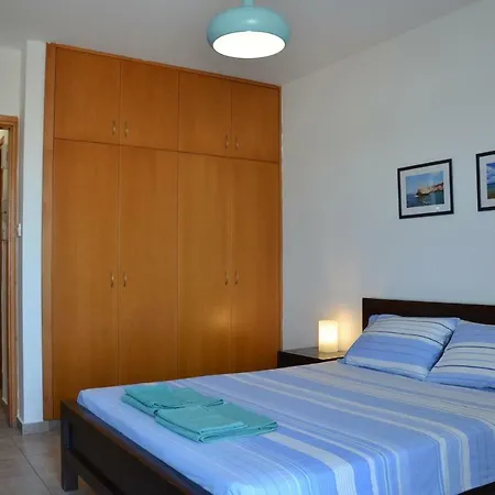 Mistral One Bedroom Flat 아파트